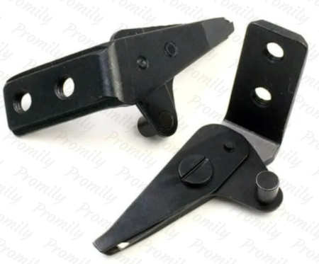 Пинцет верхней обрезки 4021900100 (B2001-771-OAO) от магазина Promily в Краснодаре