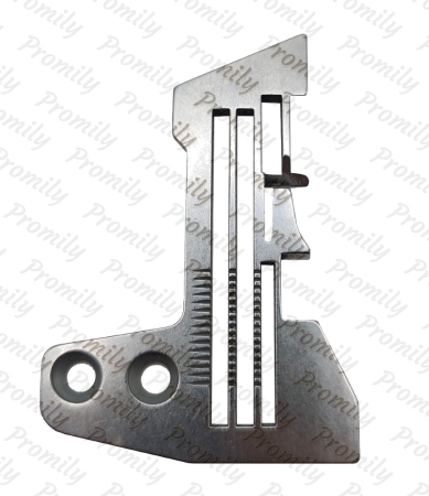 Игольная пластина E800 от магазина Promily в Краснодаре