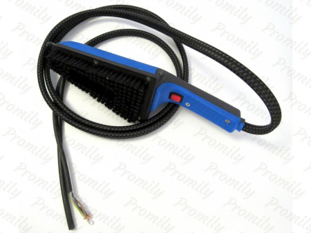 Паровая щетка Bieffe RIS1002 от магазина Promily в Краснодаре