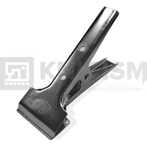 ЗАЖИМ ДЛЯ КРОЯ ТКАНИ (НАСТИЛОВ) XA-11 от магазина Promily в Краснодаре