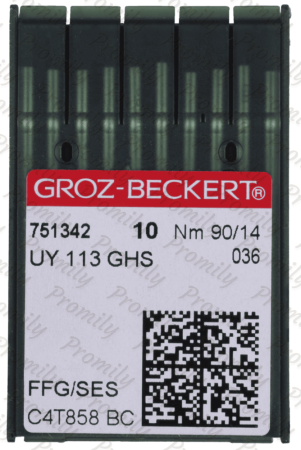 Groz-Becker UYx113 GS RG от магазина Promily в Краснодаре