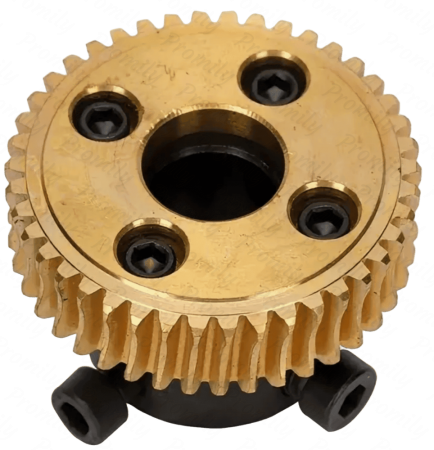 Шестерня 135-10458 от магазина Promily в Краснодаре