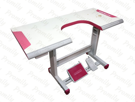 Cтол Aurora фирменный с вырезом под ремень A-335 от магазина Promily в Краснодаре