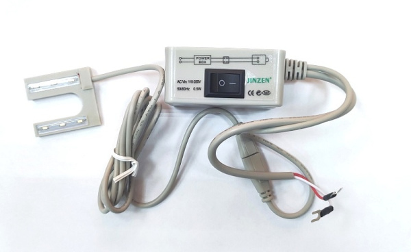 JinZen JZ-70824 от магазина Promily в Краснодаре