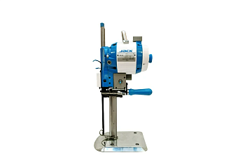 Раскройный нож (сабельный) Jack JK-T3 (10") 1168W от магазина Promily в Краснодаре