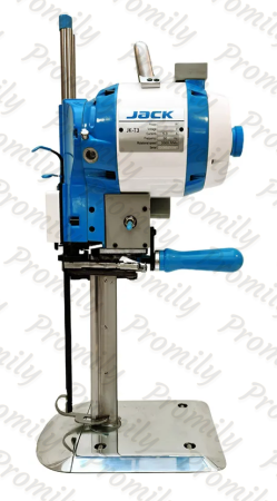 Раскройный нож (сабельный) Jack JK-T3 (12") 1168W от магазина Promily в Краснодаре