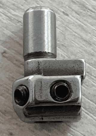 Иглодержатель KG242K-E (277022-92) от магазина Promily в Краснодаре