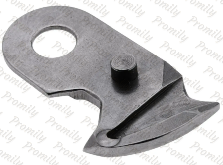 Нож подвижный B2421-280-OAO от магазина Promily в Краснодаре