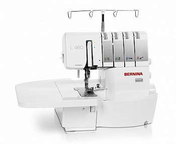 Bernina L460 от магазина Promily в Краснодаре