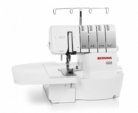 Bernina L460 от магазина Promily в Краснодаре