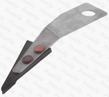Нож ответный YJ-70 от магазина Promily в Краснодаре