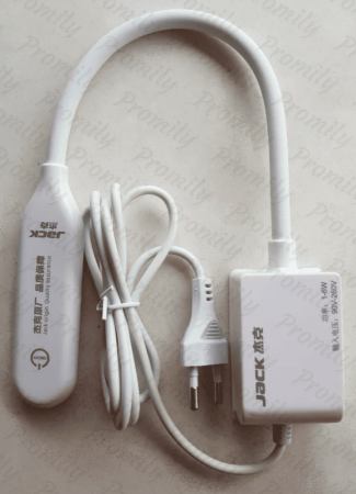 Лампа на магните с регулировкой яркости (6W) 811871 JACK от магазина Promily в Краснодаре