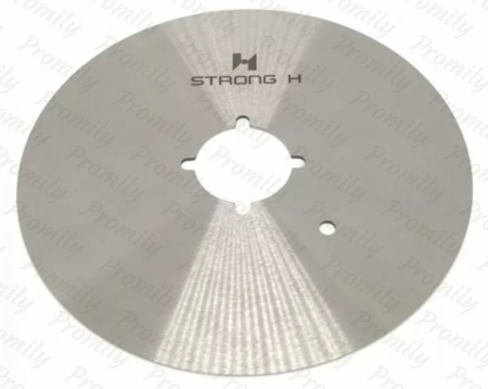 Лезвие дисковое HF-100 HSS (95.5x22.1x1.1) от магазина Promily в Краснодаре