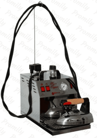 Bieffe Maxi Vapor BF003CE (3,5л) от магазина Promily в Краснодаре