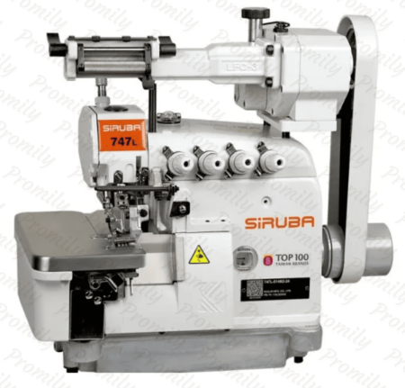 Siruba 747L-514M3-24/LFC-3/DKLU от магазина Promily в Краснодаре