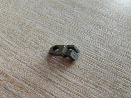 Зубчатая рейка MO-2504/2505/2514 (118-87106) от магазина Promily в Краснодаре