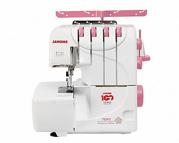 Janome 793PG от магазина Promily в Краснодаре