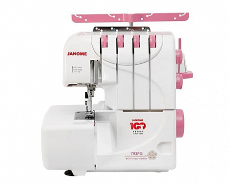 Janome 793PG от магазина Promily в Краснодаре