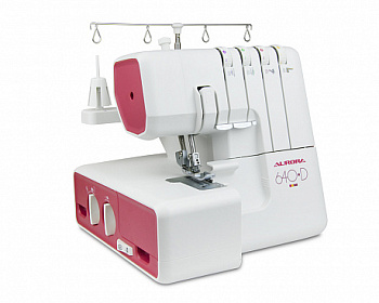 Aurora 640D от магазина Promily в Краснодаре