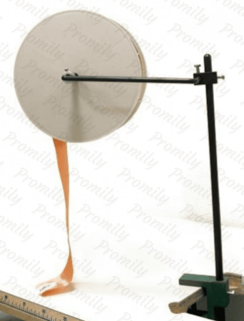 Стойка под бейку (вертикальная) TS-1 от магазина Promily в Краснодаре