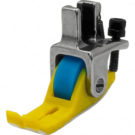 Лапка тефлоновая с тефлоновым гладким роликом в подошве Sewparts T351-2 от магазина Promily в Краснодаре