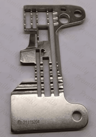 Пластина игольная 21115204 5- ка 3,2 мм от магазина Promily в Краснодаре