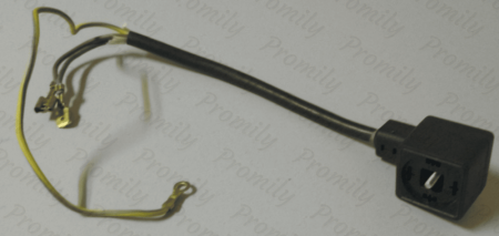 Разьем пароклапана MV3 от магазина Promily в Краснодаре