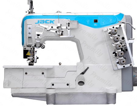 Jack W4-D-01GB (5.6мм) от магазина Promily в Краснодаре