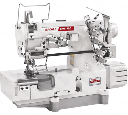 BAOYU GT-500D-05 (6,4 mm) от магазина Promily в Краснодаре