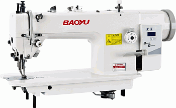 BAOYU BML-0303D (8 мм) от магазина Promily в Краснодаре