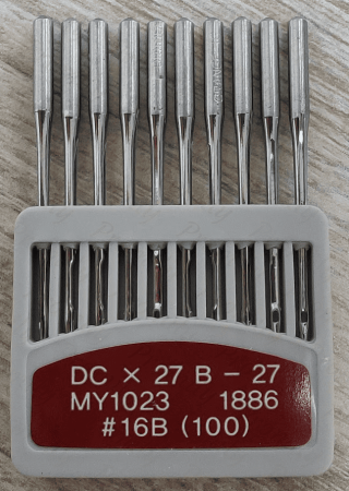 Orange Needles Bx27 RG (DCx27) от магазина Promily в Краснодаре