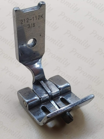 Лапка 212-112K 9.5мм (3/8) от магазина Promily в Краснодаре