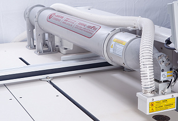 Устройство лазерной резки от магазина Promily в Краснодаре