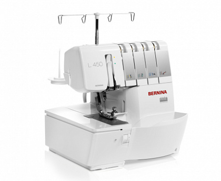 Bernina L450 от магазина Promily в Краснодаре