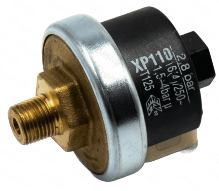 Датчик давления 3067028 (1/8"x2.8bar) (XP110) Rotondi от магазина Promily в Краснодаре