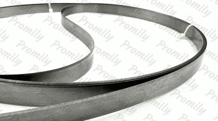 Лезвие ленточное BS 4560x10x0.45 мм от магазина Promily в Краснодаре