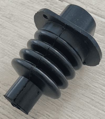 Муфта (пыльник) GP-202/302/402 2/58 от магазина Promily в Краснодаре