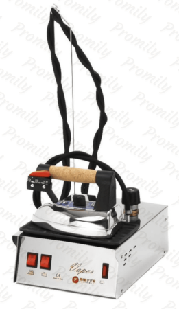 Bieffe Magic Vapor BF052BE (1,5л) от магазина Promily в Краснодаре