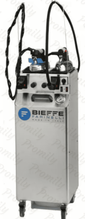 Bieffe Automatic Vapor BF425S02 от магазина Promily в Краснодаре