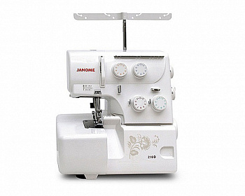Janome 210D от магазина Promily в Краснодаре
