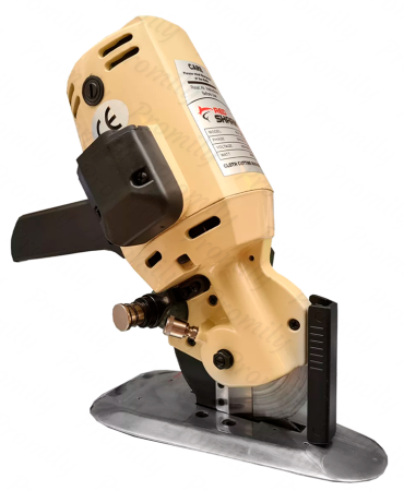 Дисковый нож Red Shark RS-T100 от магазина Promily в Краснодаре