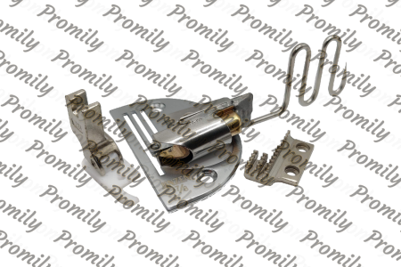 Окантователь JZ-15518 7/8" 22мм от магазина Promily в Краснодаре
