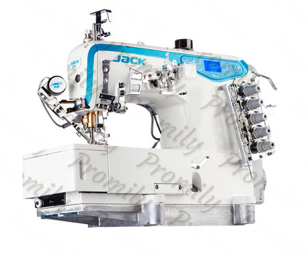 Jack W4S-UT-01GB (5,6 мм) (Комплект) от магазина Promily в Краснодаре