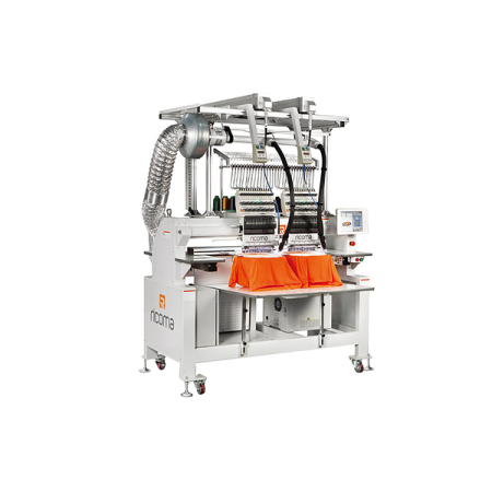 Ricoma CHT2-1502-LC (400 х 450) от магазина Promily в Краснодаре