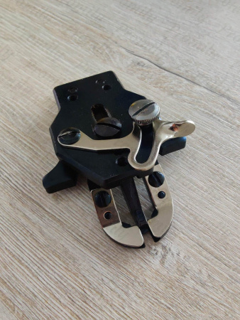 Передняя часть кляммера для пришивания плоских пуговиц B2547-372-0C0 от магазина Promily в Краснодаре