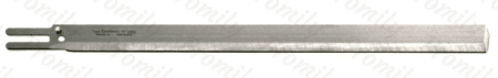 Лезвие сабельное EASTMAN 10" HSS от магазина Promily в Краснодаре