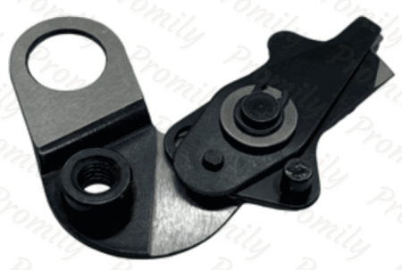 Пинцет нижней обрезки нити 4131900300 (1790) от магазина Promily в Краснодаре