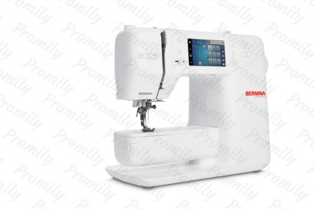 BERNINA 325 от магазина Promily в Краснодаре