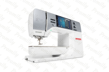 BERNINA 735 PRO от магазина Promily в Краснодаре