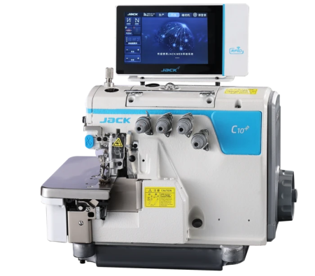 Jack C10-4-M03/333/KS от магазина Promily в Краснодаре